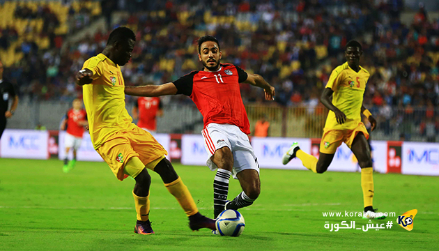 اتحاد الكرة ينفي شكوى وزير القوى العاملة لمجلس الوزراء