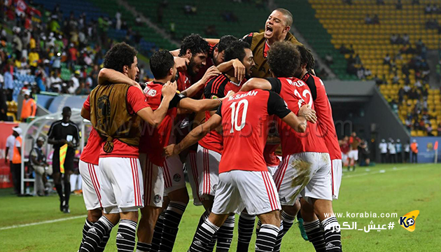 عيش الكان| الإعلام الغاني لجرانت : احذر"القاتل الصامت" في المنتخب المصري