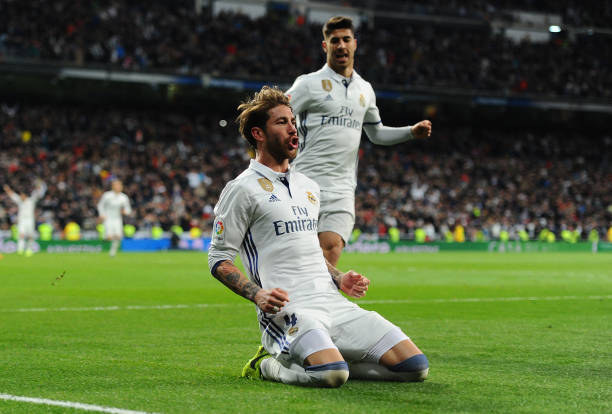 قائد ريال مدريد يختبر مبابي في مواجهة إسبانيا وفرنسا