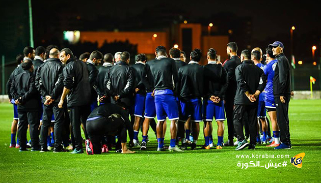 عيش السوبر| الأهلي يحيي ذكرى شهداء بورسعيد في دبي
