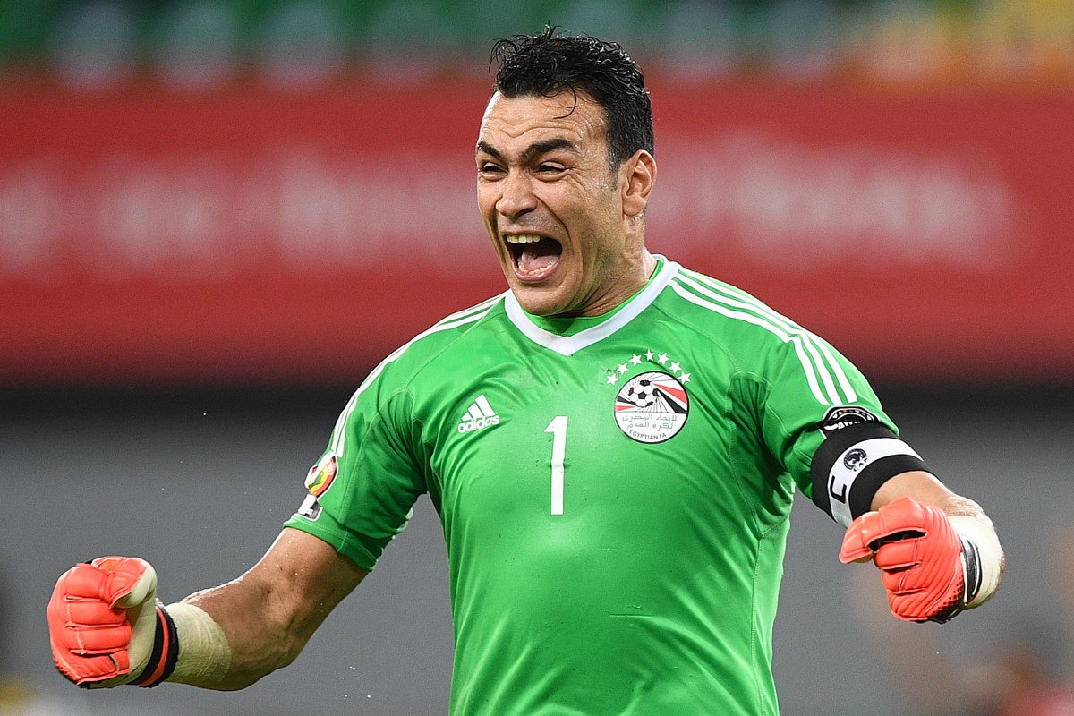 شبكة انجليزية: الحضري ينضم لقائمة تاريخية مكونة من 20 لاعب