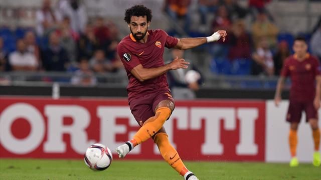 سباليتي: صلاح "قنبلة" وسيغيب عن مواجهة فياريال