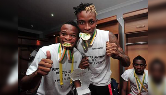 ميركاتو كورابيا| مازيمبي يصدم الأهلي بشأن التعاقد مع ميشاك