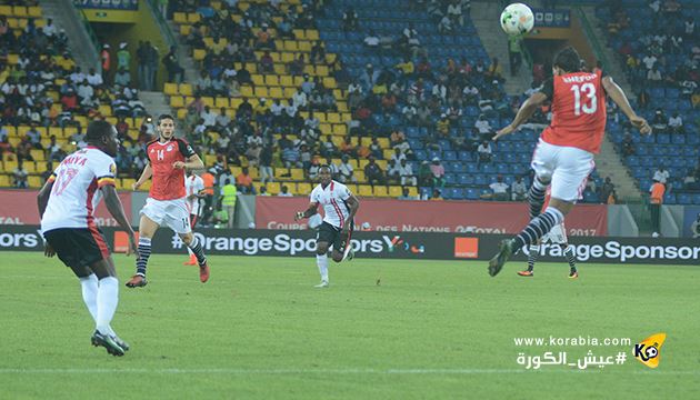 تقارير: الأهلي يطالب الفراعنة بعودة عبد الشافي للسعودية