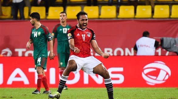 صحيفة سعودية: هدف كهربا بـ 20 مليون يورو طبقا لـ "نظام مرتضى"