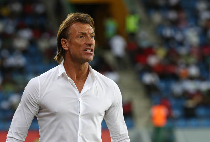 الاتحاد المغربي يكشف حقيقة "الفضيحة الأخلاقية" لرينار في أمم إفريقيا