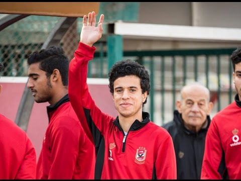 الجهاز المعاون للبدري ينصحه بالاعتماد على "رمضان صبحي"