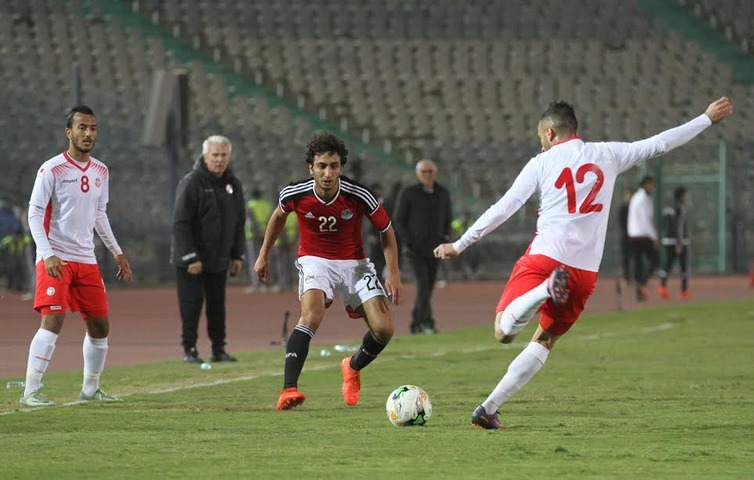 تقارير| المغرب تدفع تونس للتفكير في الإطاحة بكاسبرزاك قبل مواجهة مصر