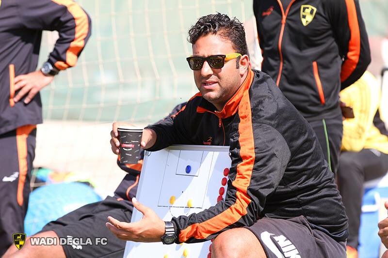 ميدو: شعار صالح سليم عن المدربين الأجانب"انتهى" وأولاد الزمالك الأفضل على الإطلاق