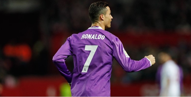 رونالدو يتغلب على إصابته من أجل ريال مدريد
