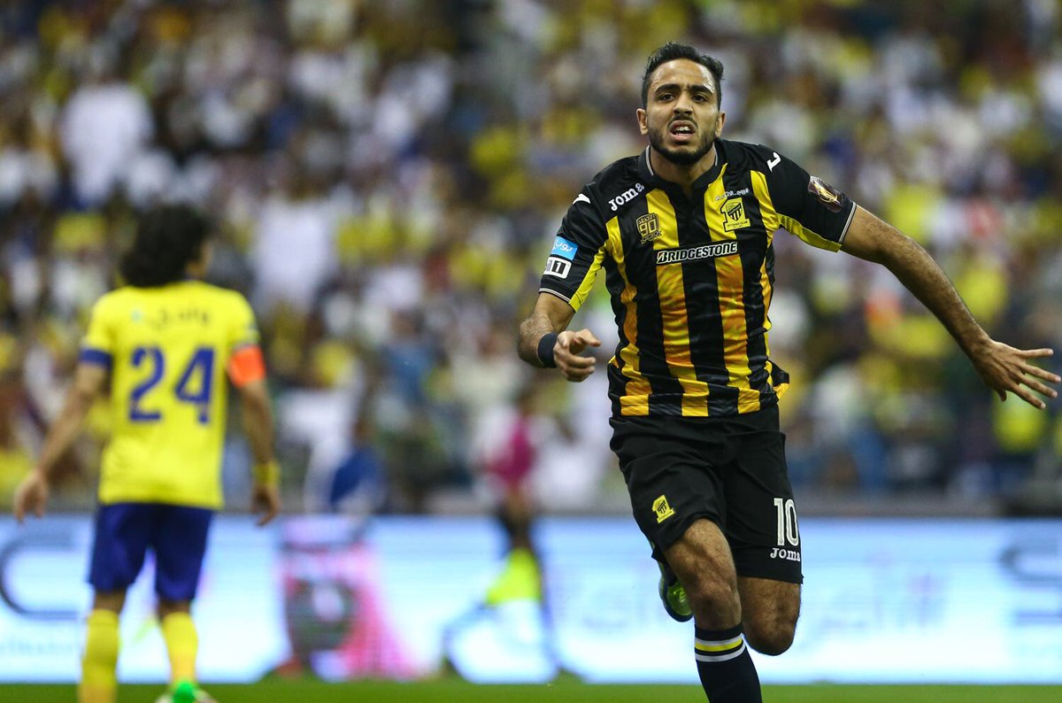 كهربا: اتحاد جدة "مخضوض" من مرتضى بسبب المبالغ التي يطلبها