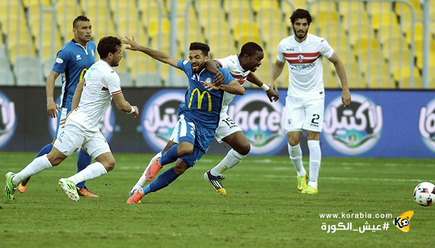 رضا عبد العال: "ثلاثي الزمالك" السبب وراء رحيل أي مدرب !