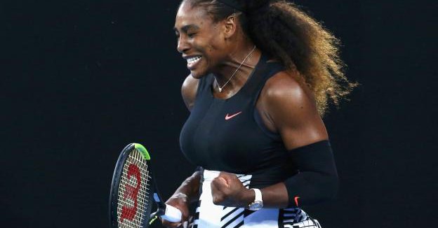 أستراليا المفتوحة| سيرينا ويليامز تقهر شقيقتها وتصنع التاريخ في نهائي السيدات