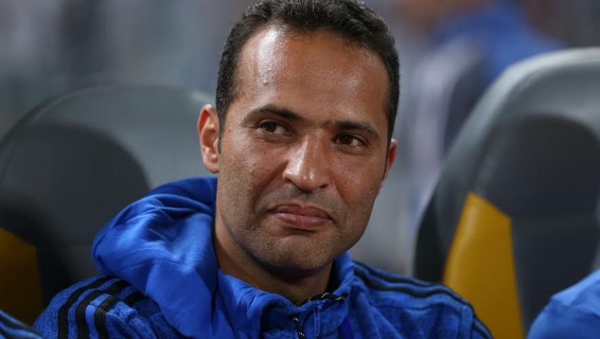فرج عامر لمرتضى: "مش من حقك تتكلم بالنيابة عني".. ومؤمن مدرب المستقبل