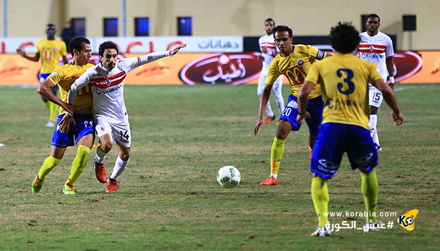 تدريبات الزمالك| حلمي "القريب من الرحيل" يشهد عودة حفني استعدادا لسموحة