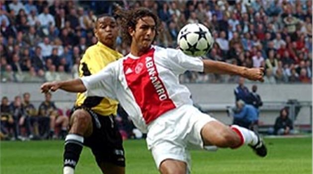 ميدو يكشف كواليس فشل انتقاله ليوفنتوس وتحوله لروما