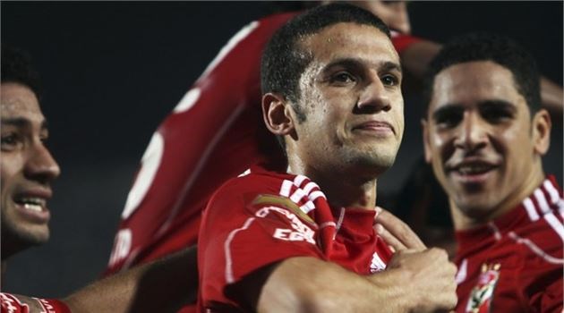 فضل: مدرب الأهلي ظلمني.. وكنت قريبا من الزمالك 5 مرات