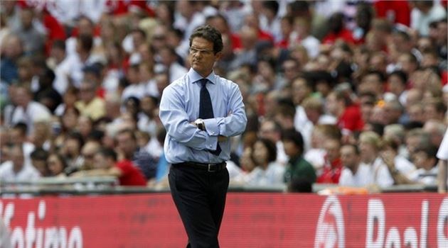 كابيلو يكشف ليوفنتوس نقطة ضعف برشلونة