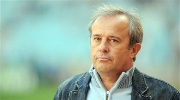 لوشانتر: مصر أضعف مما كانت عليه منذ عشر سنوات