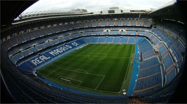تهديد ريال مدريد بدفع مبلغ ضخم مع فوائده إزاء قطعة أرض يمتلكها