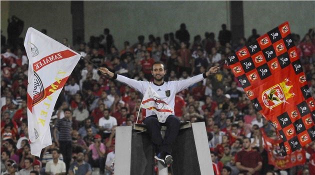 السوبر الإماراتي يشعل صراع جماهيري بين الأهلي والزمالك 
