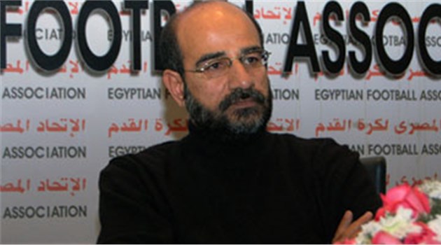 قرعة الدور التمهيدي الثاني لكأس مصر 2 نوفمبر