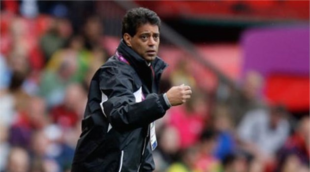 فشل "سيناريو البدري" يدفع منتخب ليبيا للتفكير في هاني رمزي