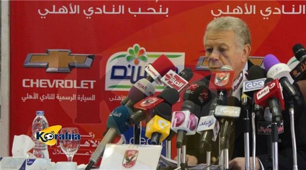 حسن حمدي عن تكريمه من الكاف: تستحقه مصر والأهلي .. وشكرا حياتو