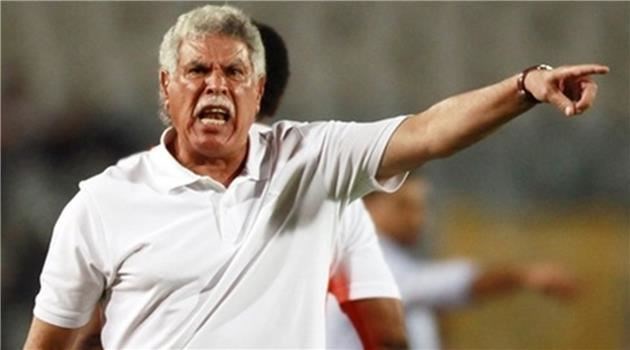 رسميا.. حسن شحاتة مديرا فنيا لطلائع الجيش