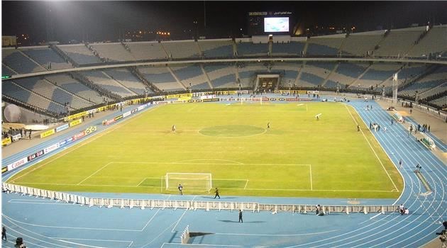 الأهلي: نحن الأحق بالعودة إلى استاد القاهرة
