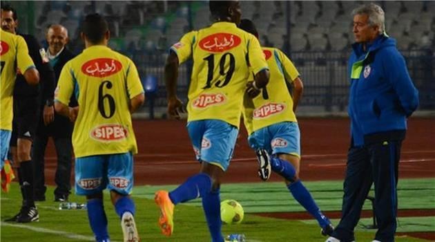 حلمي طولان يدخل دائرة ترشيحات تدريب الإسماعيلي