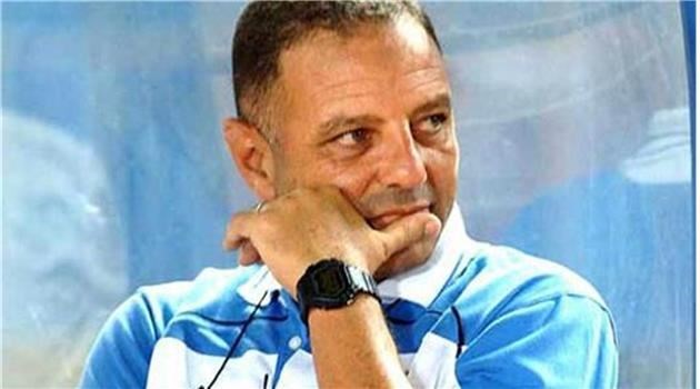 دوري الأبطال| "رقم تاريخي" ينتظر طلعت يوسف حال الفوز على الزمالك في "الجولة الأخيرة"
