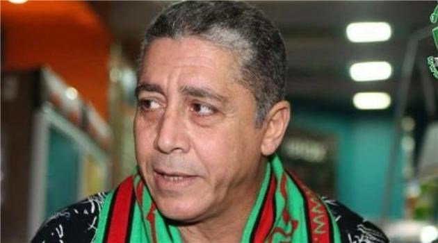 عمر لـ"كورابيا": لن نتنازل عن لقب بطولة العالم العسكرية 2017
