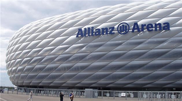 الشرطة الألمانية تغير مسار حافلتي ريال مدريد وبايرن ميونخ خوفا من تفجيرات جديدة