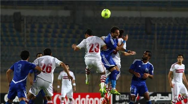 رئيس سموحة يفجر مفاجآت في نهائي 2014.. "اعتداء جماهير الزمالك ورد مرتضى"