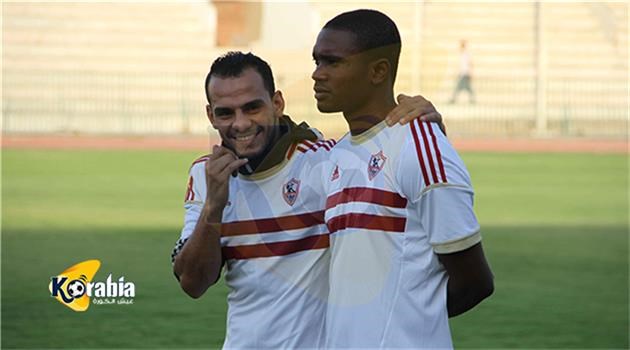 ميركاتو كورابيا| مختار يرفض عودة قمر للزمالك والاتحاد يحسم الأمر بشكل نهائي