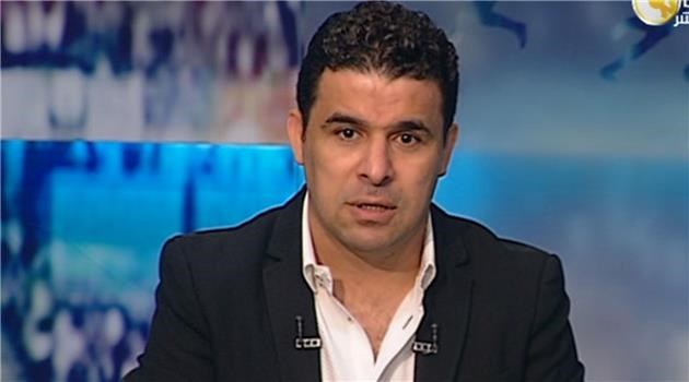 الغندور يطلق "صيحة النصر" ويعتذر للبدري