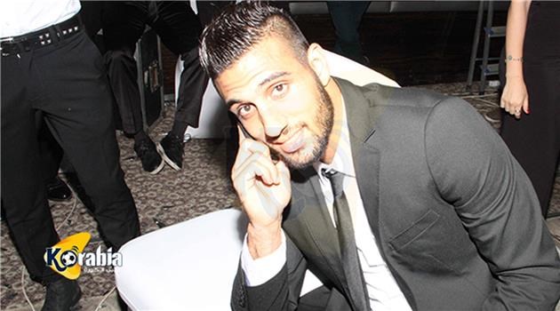 الشناوي يحسم موقفه من الرحيل عن الزمالك