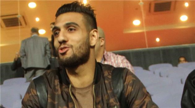 الشناوي: حسام حسن أبي الروحي .. وسأعود بقوة لحراسة الزمالك