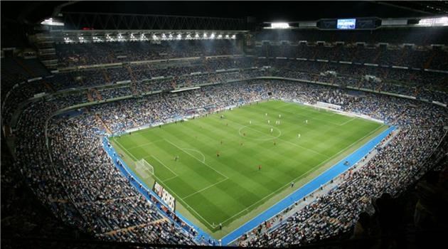 برشلونة يستهدف ملعب ريال مدريد مجددا لإقامة نهائي الكأس