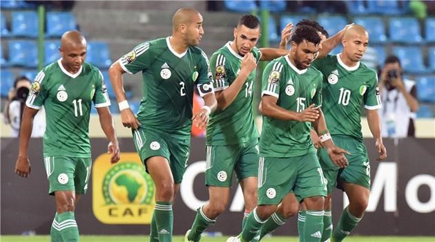 مدرب عالمي على أعتاب تدريب الجزائر