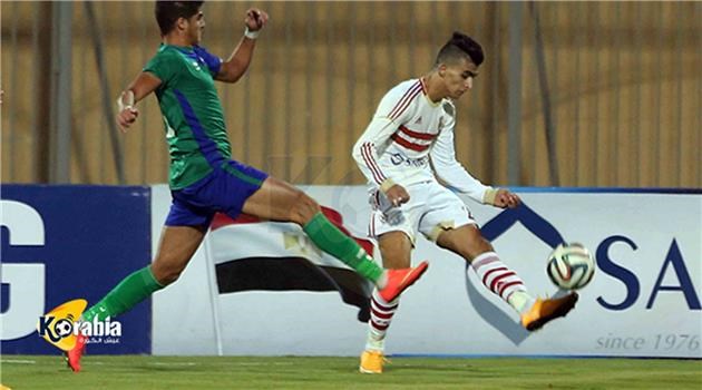 سمير يبدأ رحلة العودة لمران المصري بعد "حادث السير"