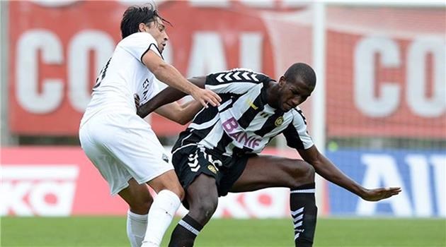 غزال على موعد مع الاستشفاء من رباعية بورتو أمام إيستاريجا بالكأس