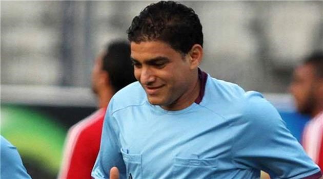 أزمة الزمالك والحكام تقترب من الحل..نور الدين يدير مواجهة الكأس