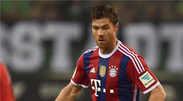 ألونسو يكشف عن تفاصيل جديدة بشأن انضمامه لريال مدريد