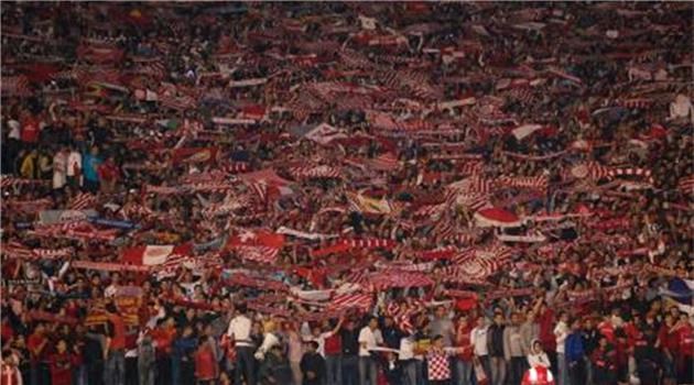 جماهير الوداد تتوعد زاناكو: "الجحيم في انتظاركم"