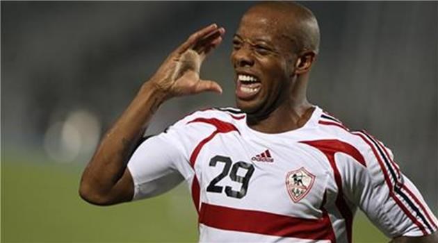 رسميا.. الزمالك يطلب مهلة من "فيفا" و"كاس" لإنهاء أزمة أجوجو وريكاردو