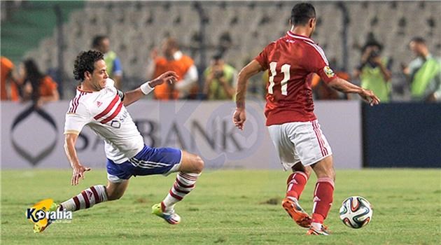 مفاجأة .. قناة عالمية تقترب من إذاعة قمة الأهلي والزمالك مجانا