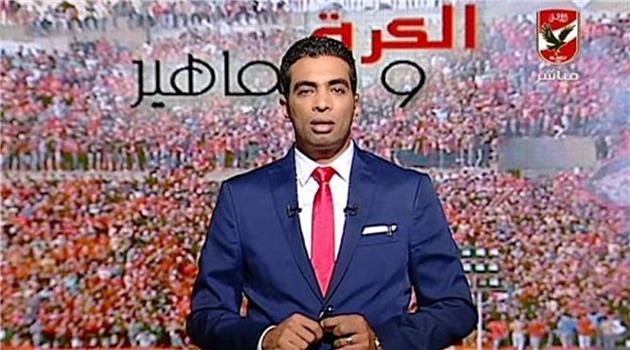 تحدي السادسة| شادي محمد: "طبيعي يشجع الأهلاوية صن داونز"