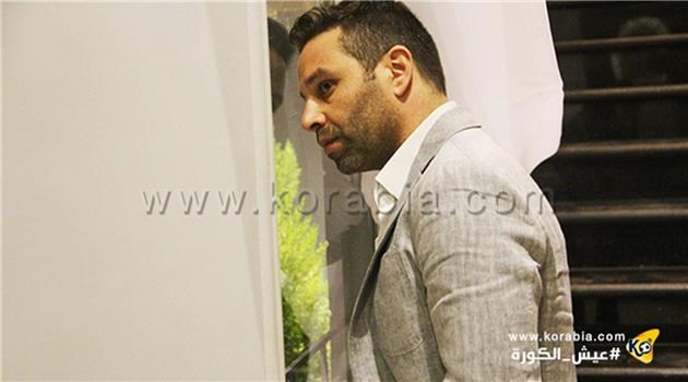 حازم إمام: واثق في قدرة ميدو على إنهاء علاقته بـ "بي إن سبورت" من أجل المنتخب